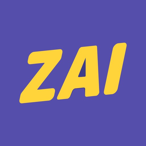 ZAI 应用图标